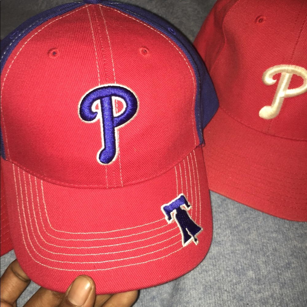 Nice caps - Picture 3 of 8